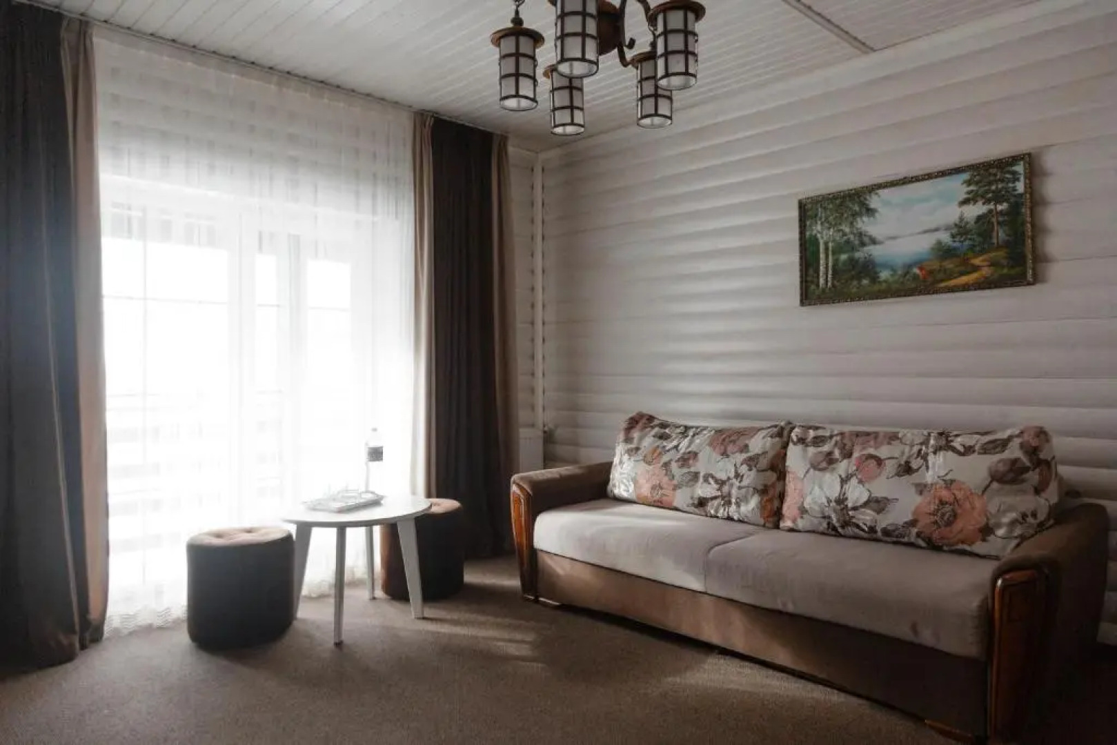 Hotel Bellavista & Spa