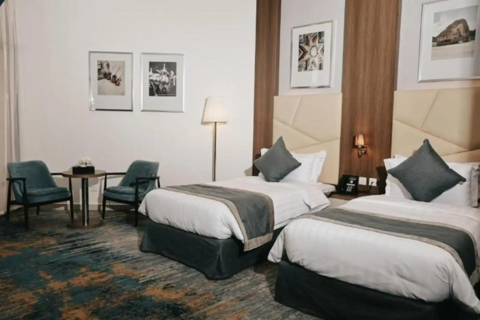 Dream Residence Rawabi