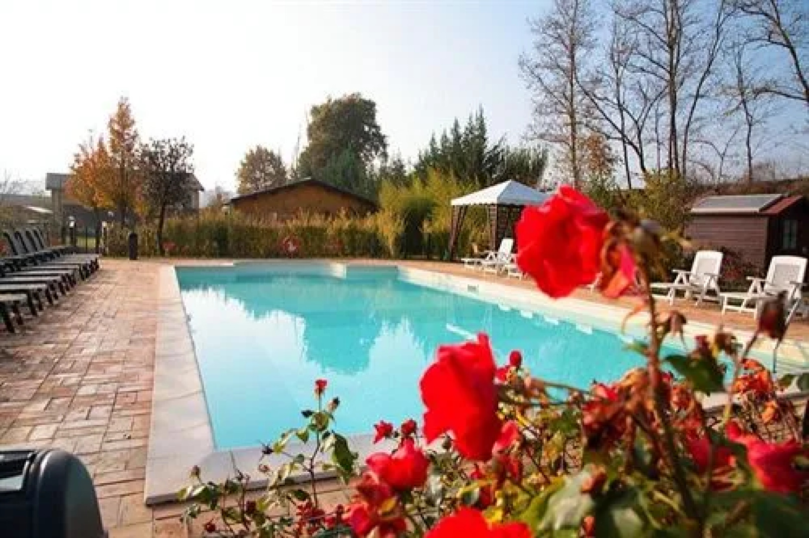 Le Grotte dei Saraceni