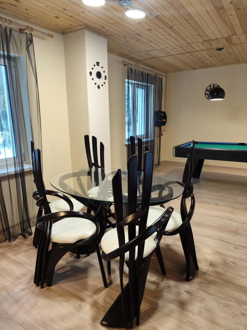 Otdykh V Lesu 2 Guest House