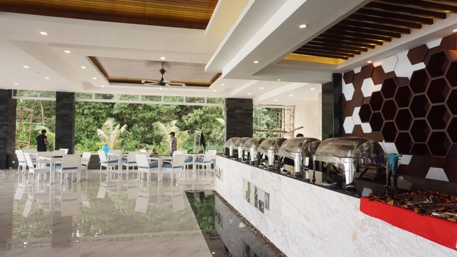 Bintan Pearl Beach Resort