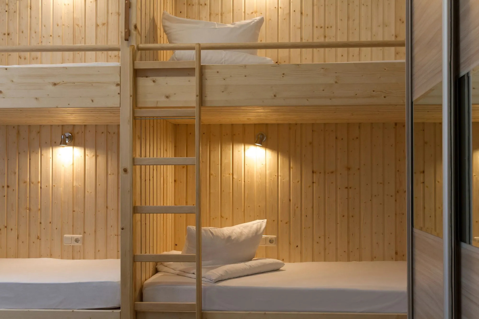 LebensQuelle am Checkpoint Charlie