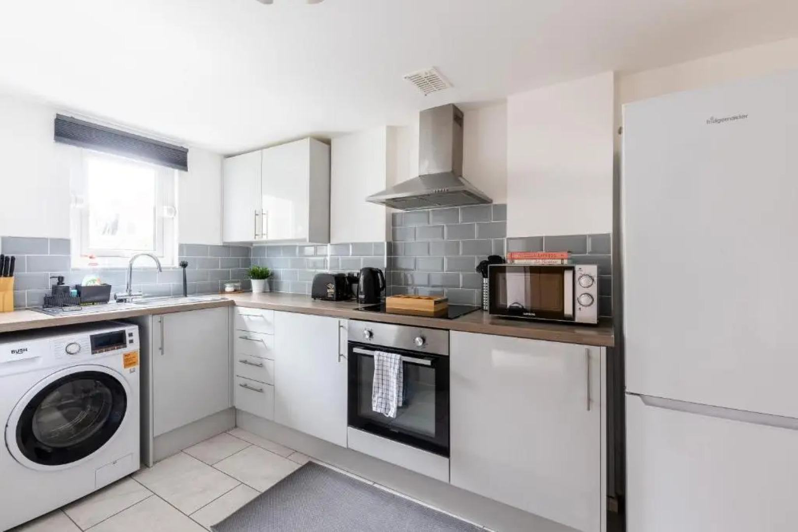 Judah Suites by Koya Homes