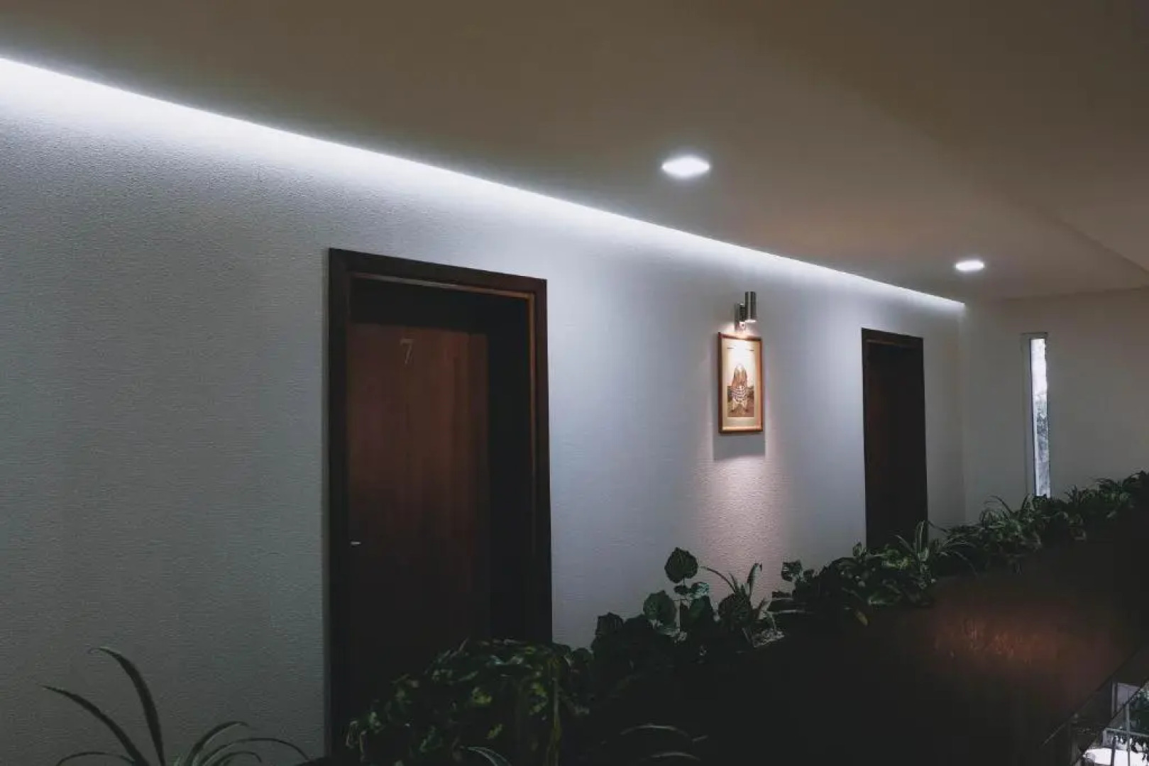 Restauracja Hotel Paradise