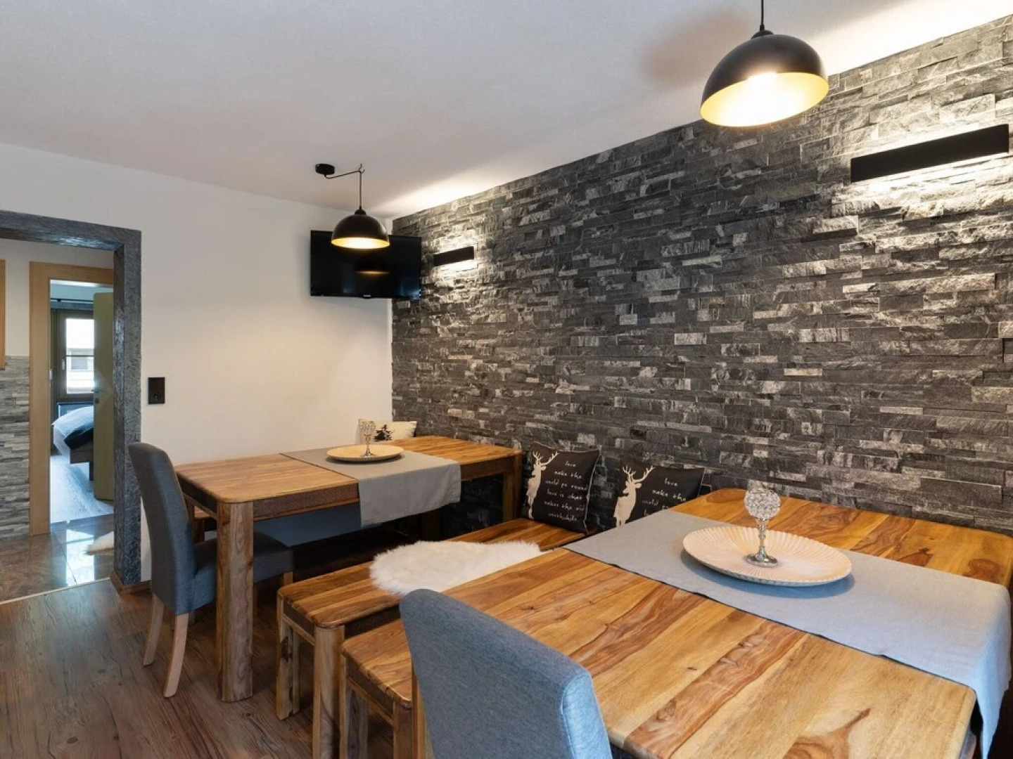 Welcoming Apartment in Ramsau im Zillertal near Ski Area