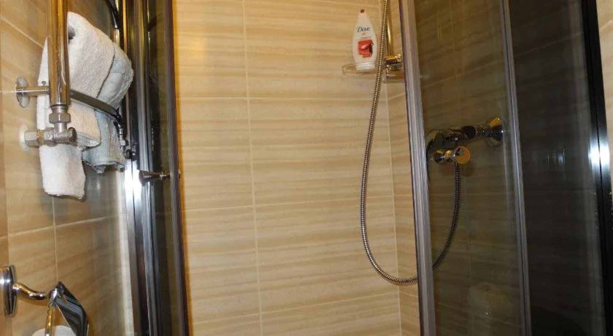 Comfortel ApartHotel