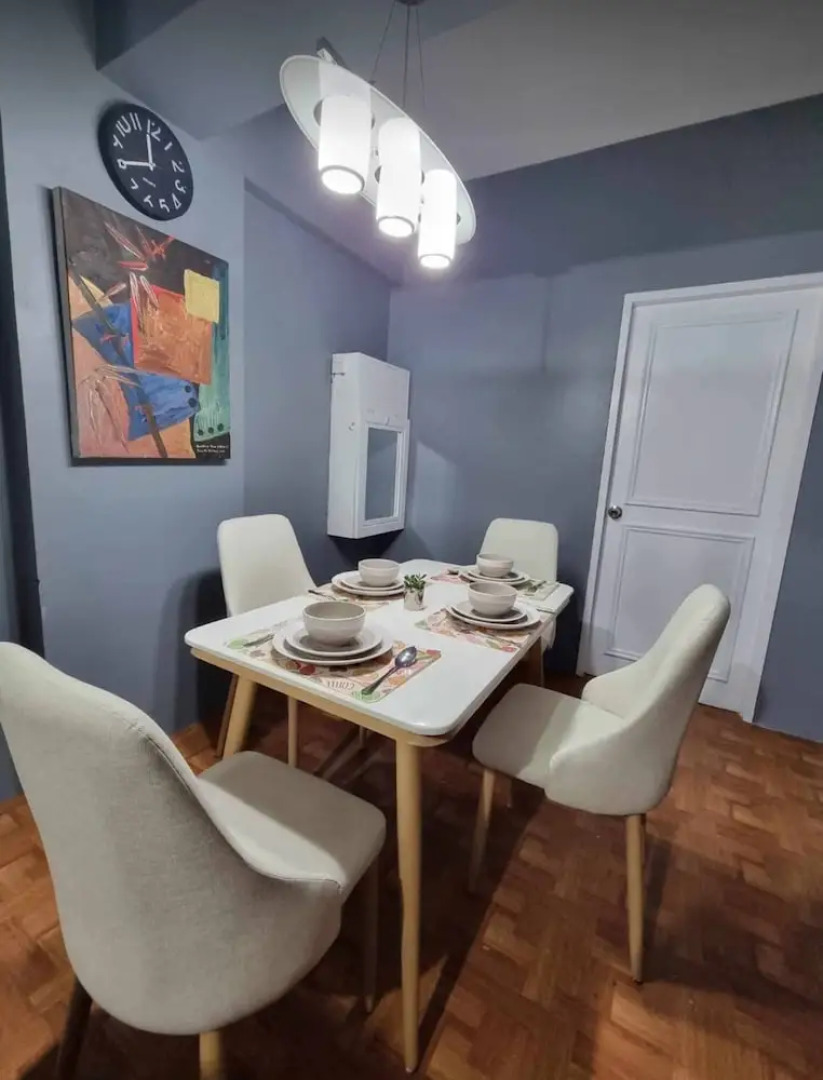 Western Style 2 bedroom in Rizal