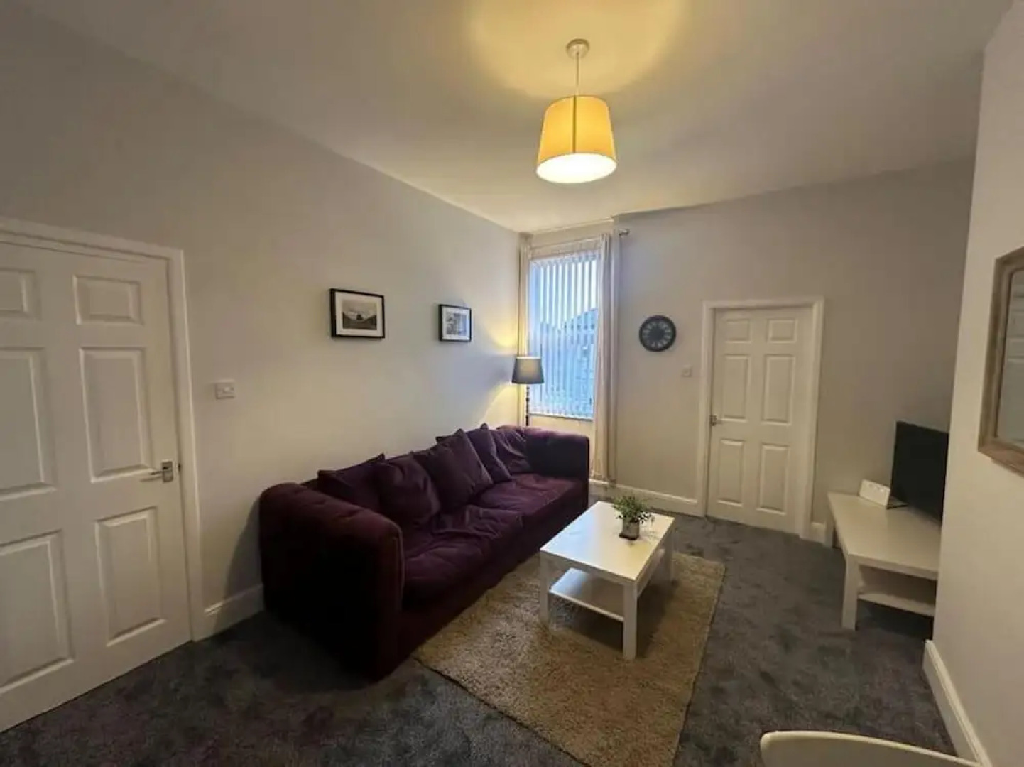 Hambledon- 2bed Downstairs Flat Blyth