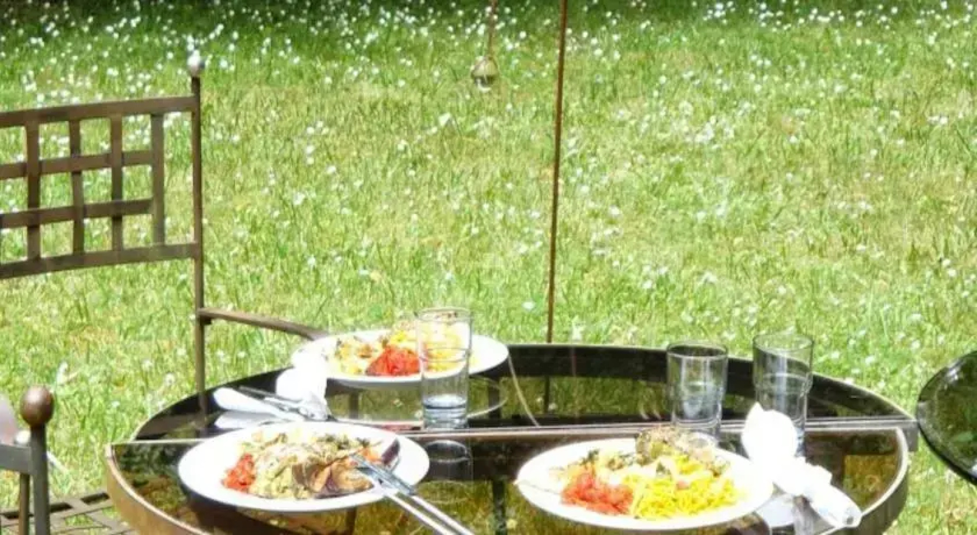 Chambres dHôtes Château de la Marbelliere