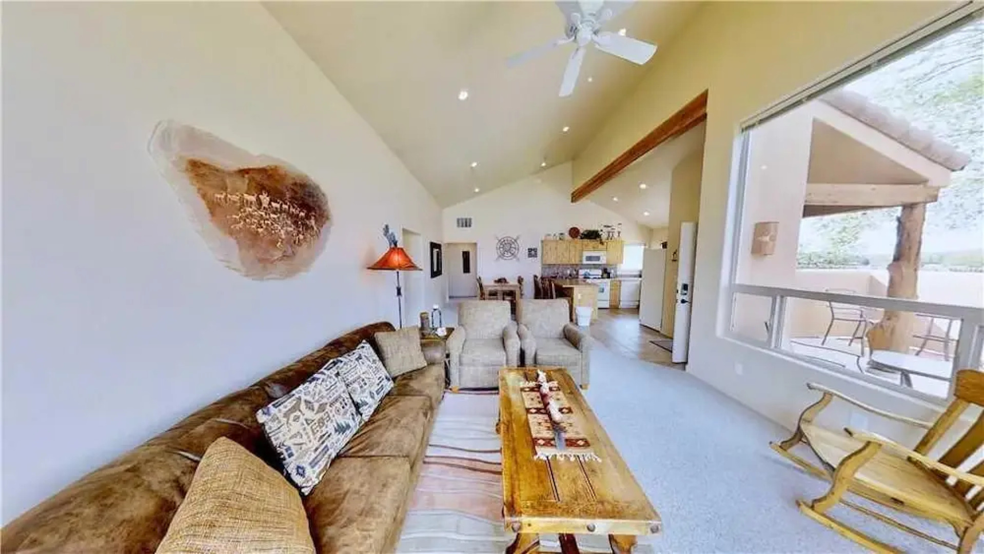 Return to the Old West T1 by RedAwning