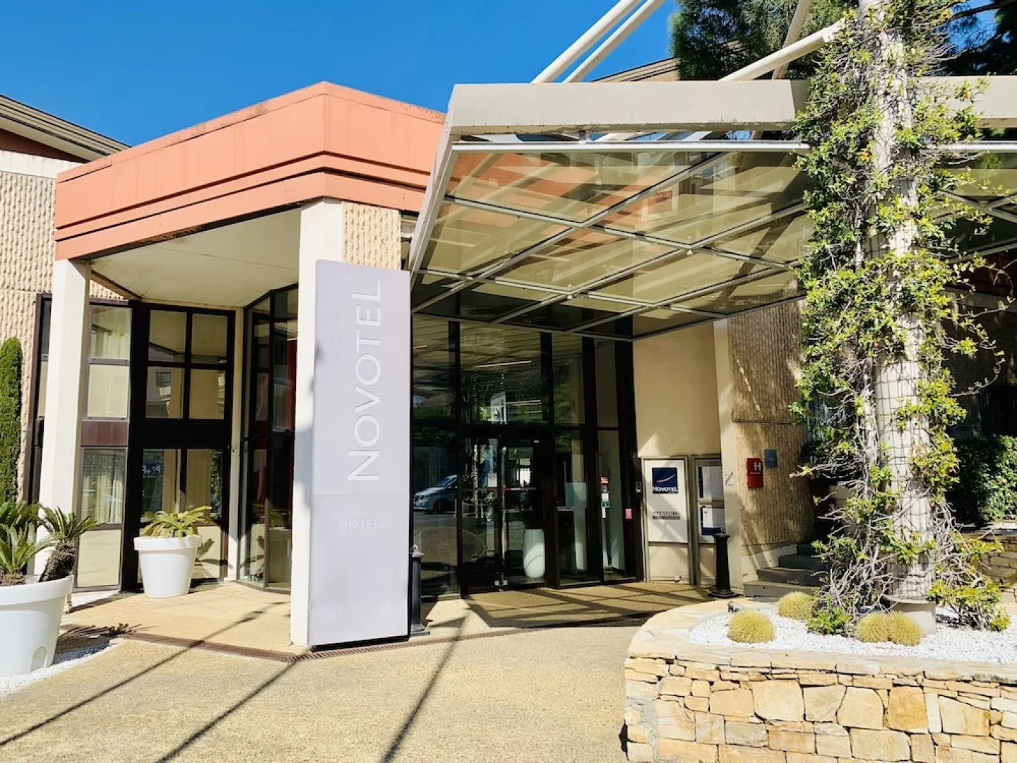 Novotel Marseille Vieux Port