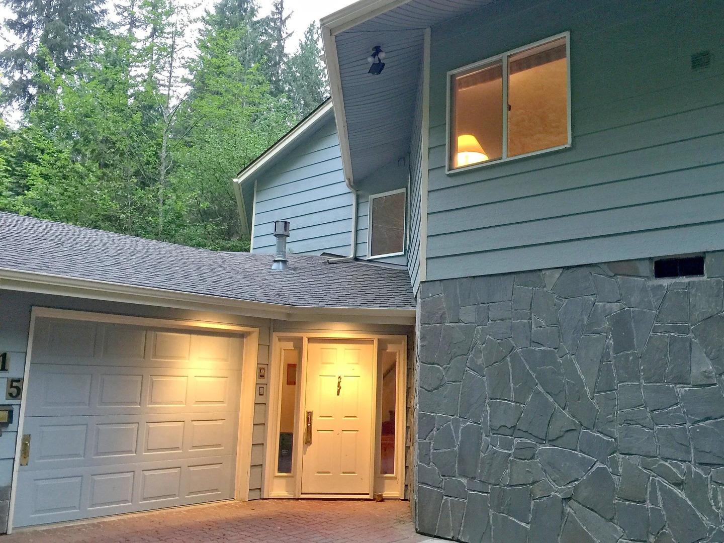 13Sl - Welcome To Big Rock Lodge!