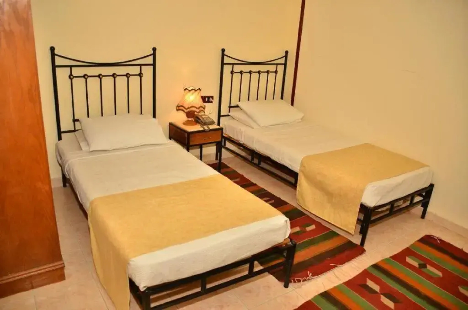 Dolphin Hotel Safaga