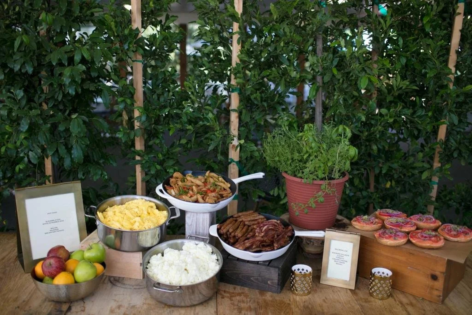 Calamigos Guest Ranch and Beach Club