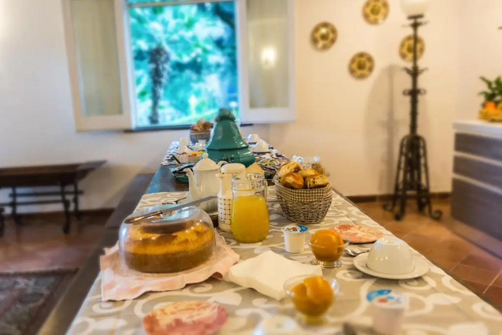 B&B du Parc Boutique Home