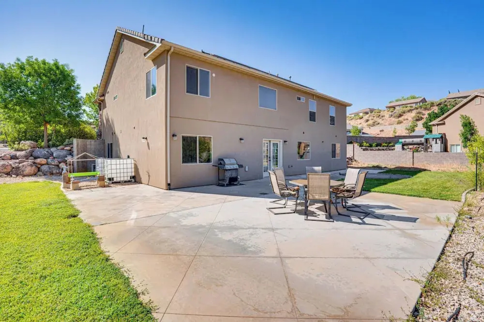 La Verkin Family Apartment - 21 Miles to Zion!