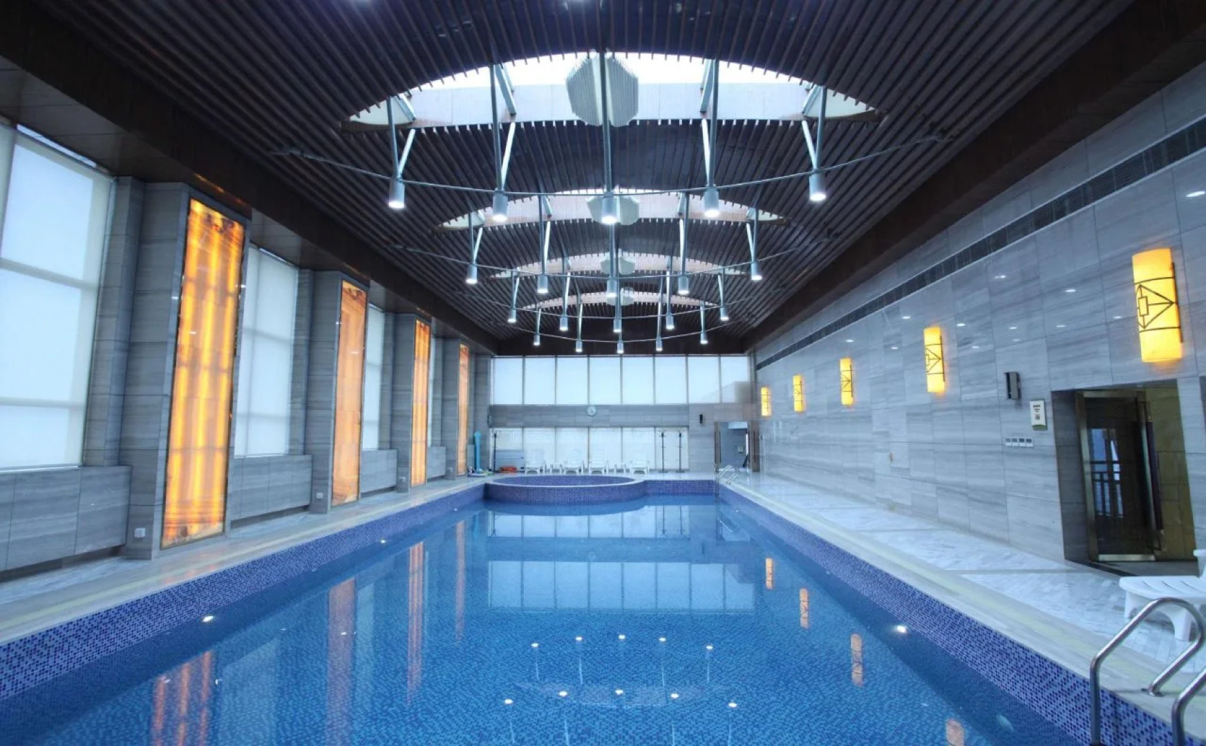 Days Hotel&Suites Hefei