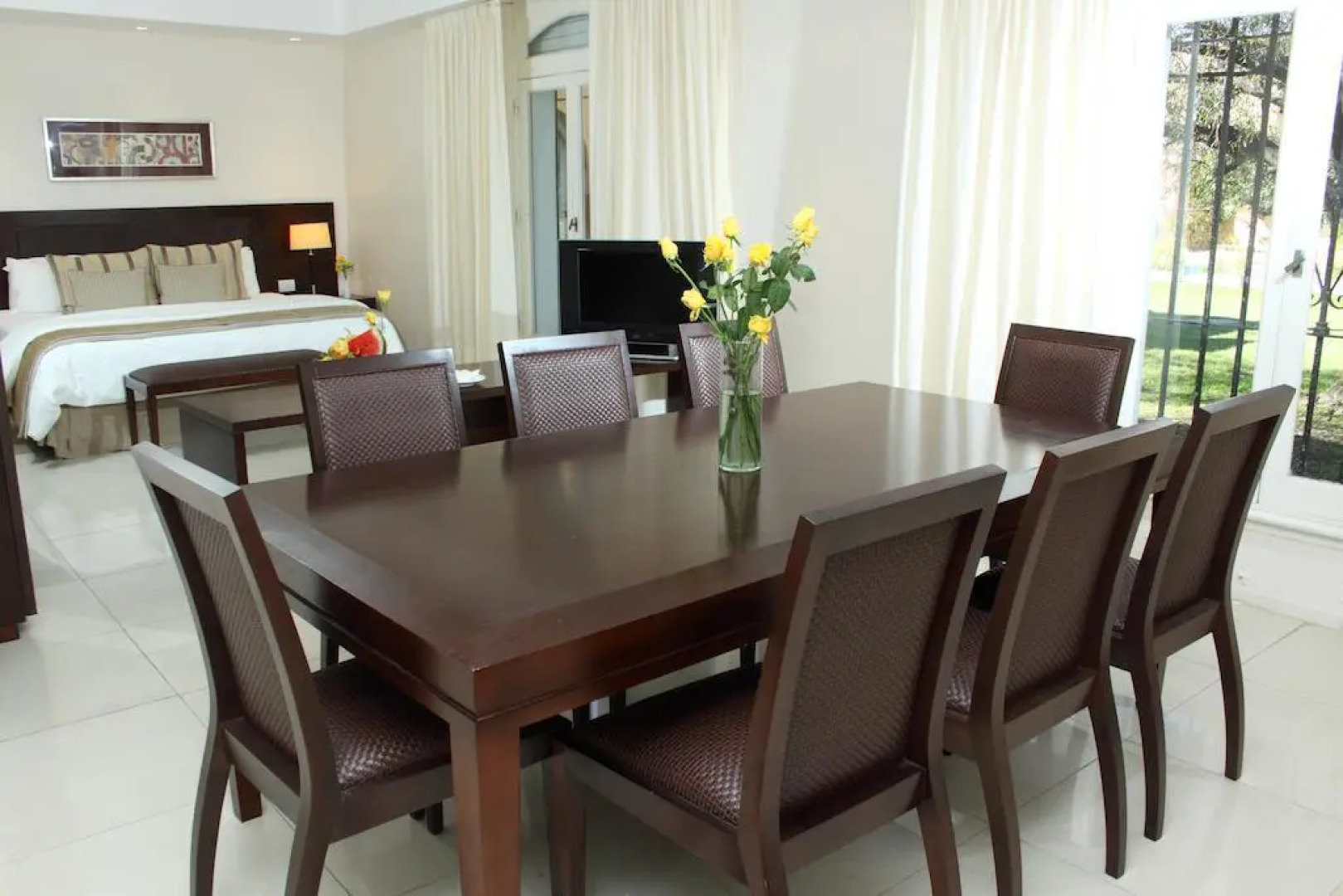 Hotel Colonial San Nicolás