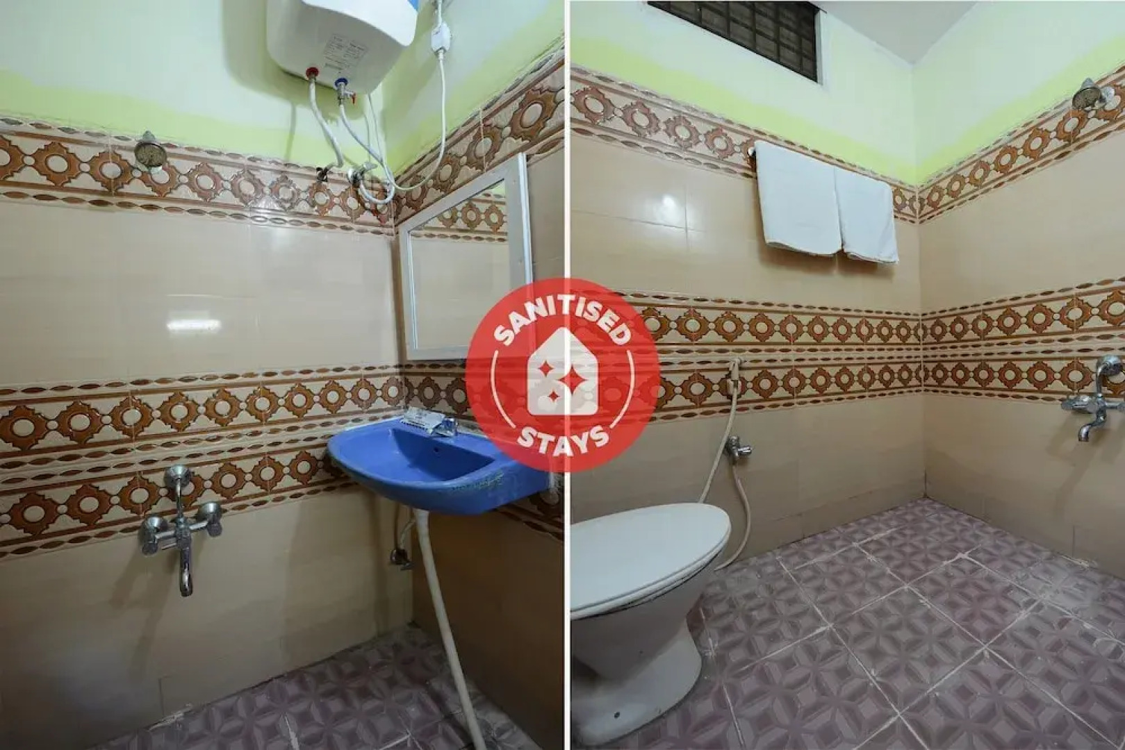 Oyo 29663 Sp Highway Inn