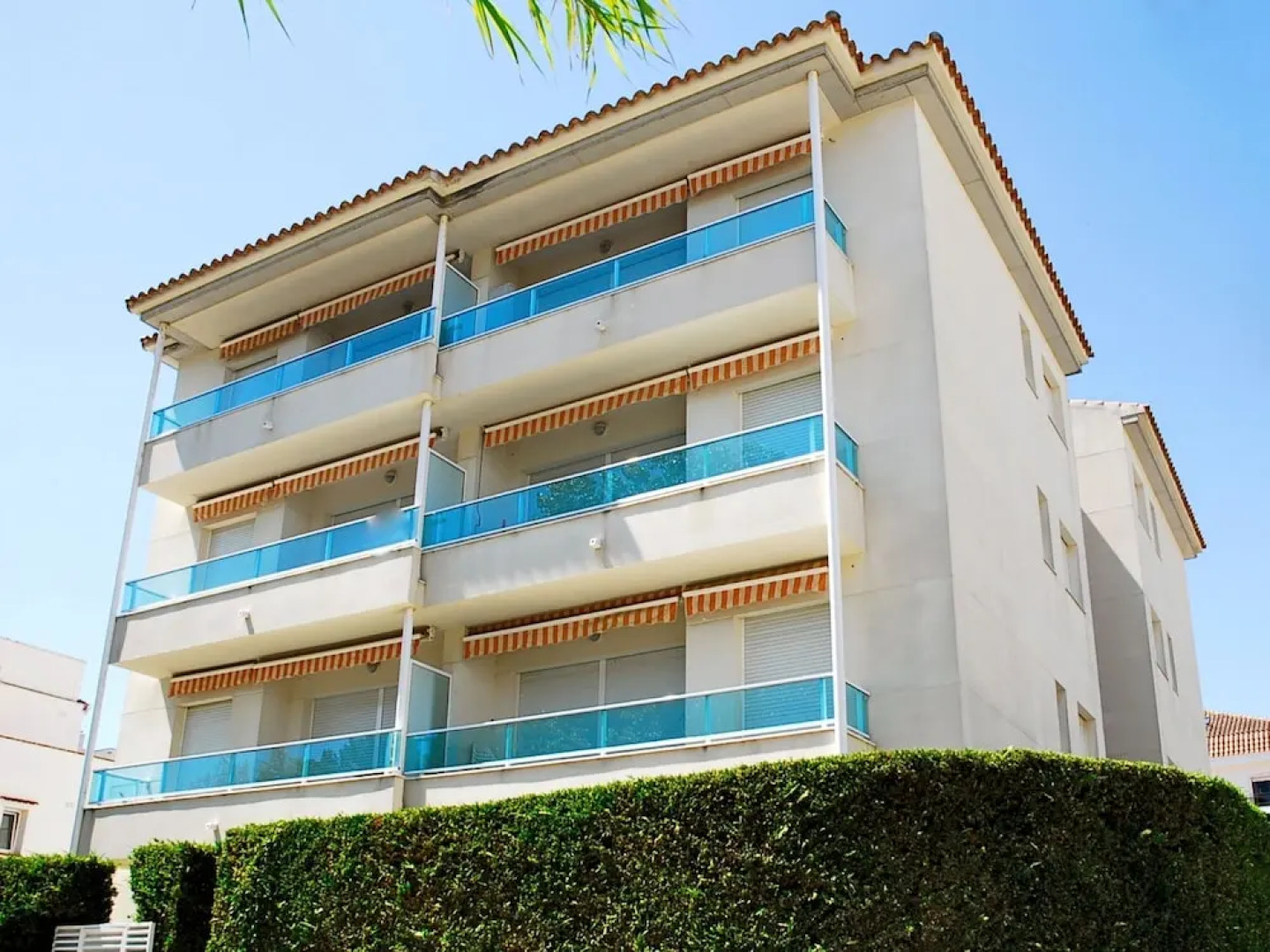 Apartamento Brises del Mar 3-3