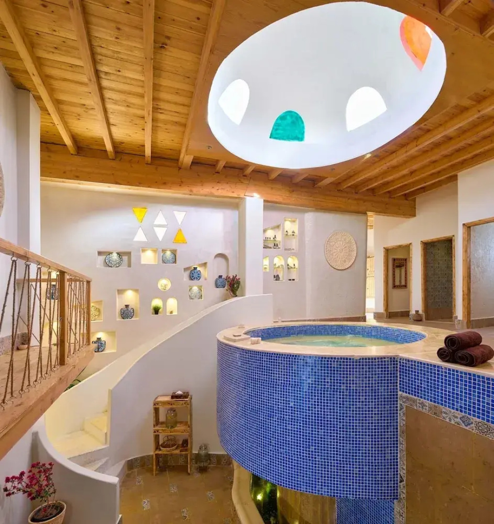 Benben By Dhara Hotels ( Adults Only)