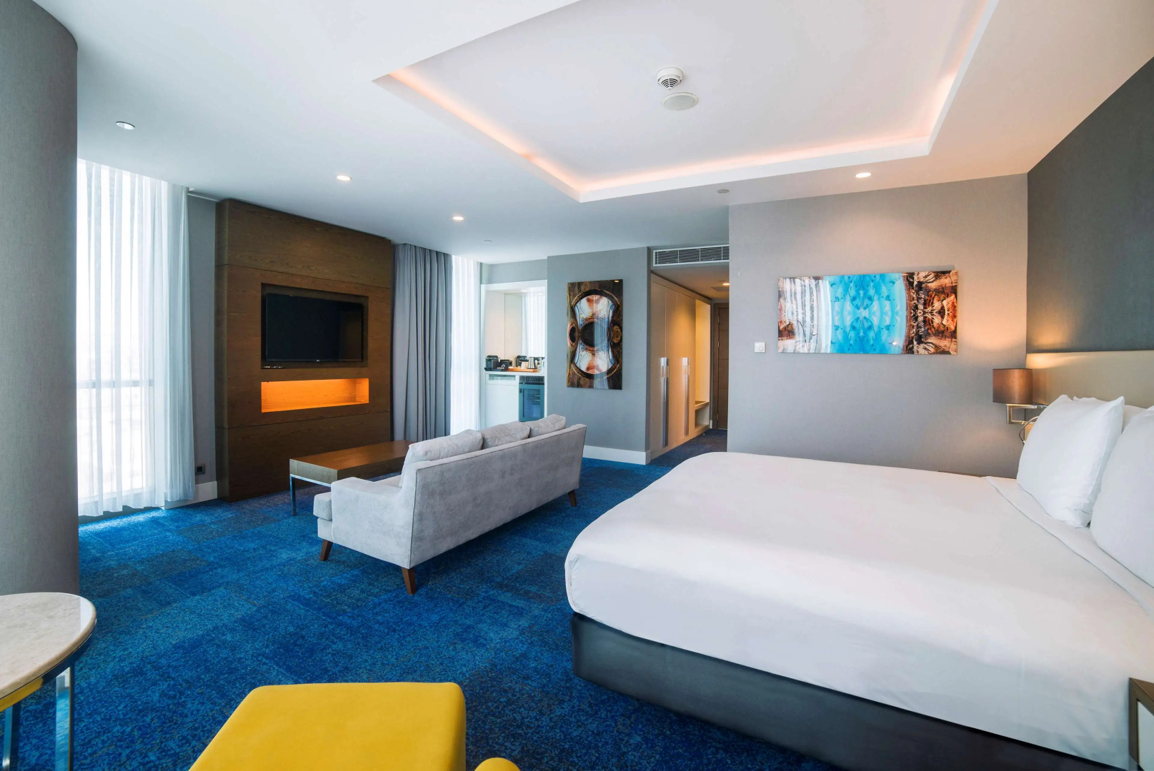 Отель Radisson Blu Hotel, Kayseri