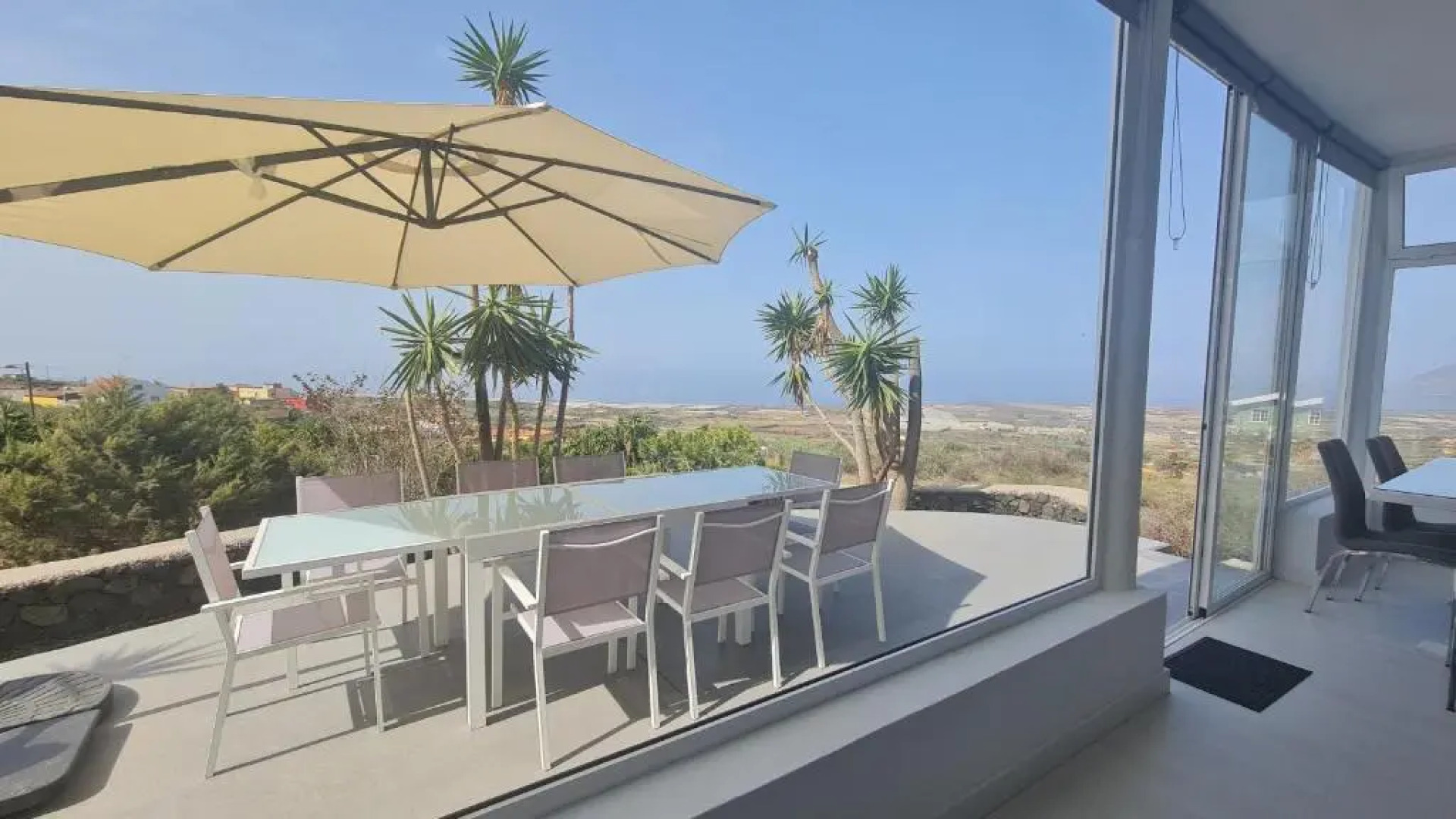 Villamaravilla II, un oasis de calma y luz