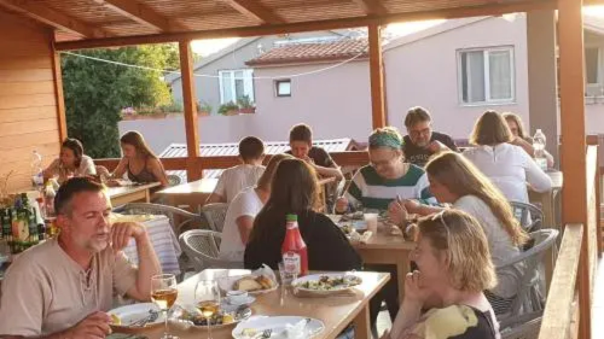 Apartment Šeherzada 2