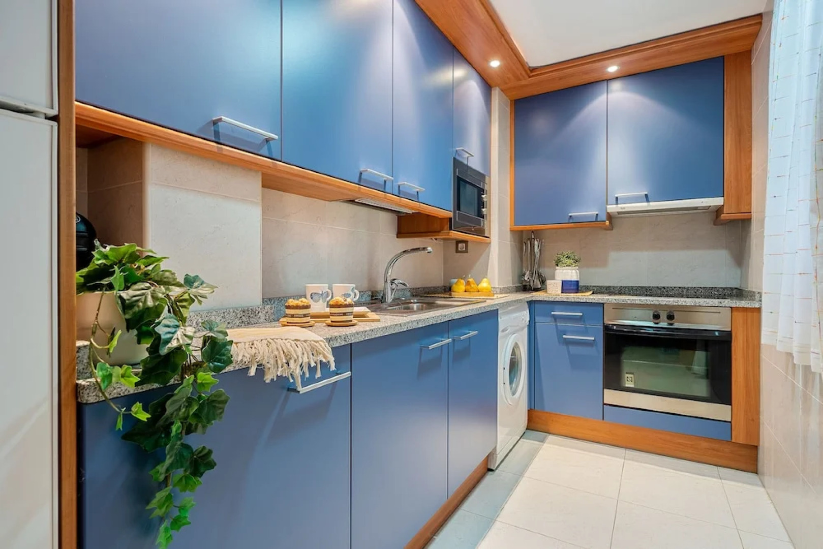 Alea Rentals - Maldivas