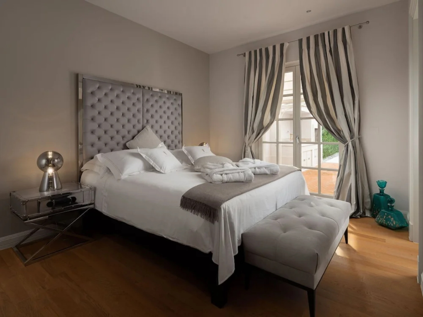 Villa in Vabriga With Private Pool & Garden