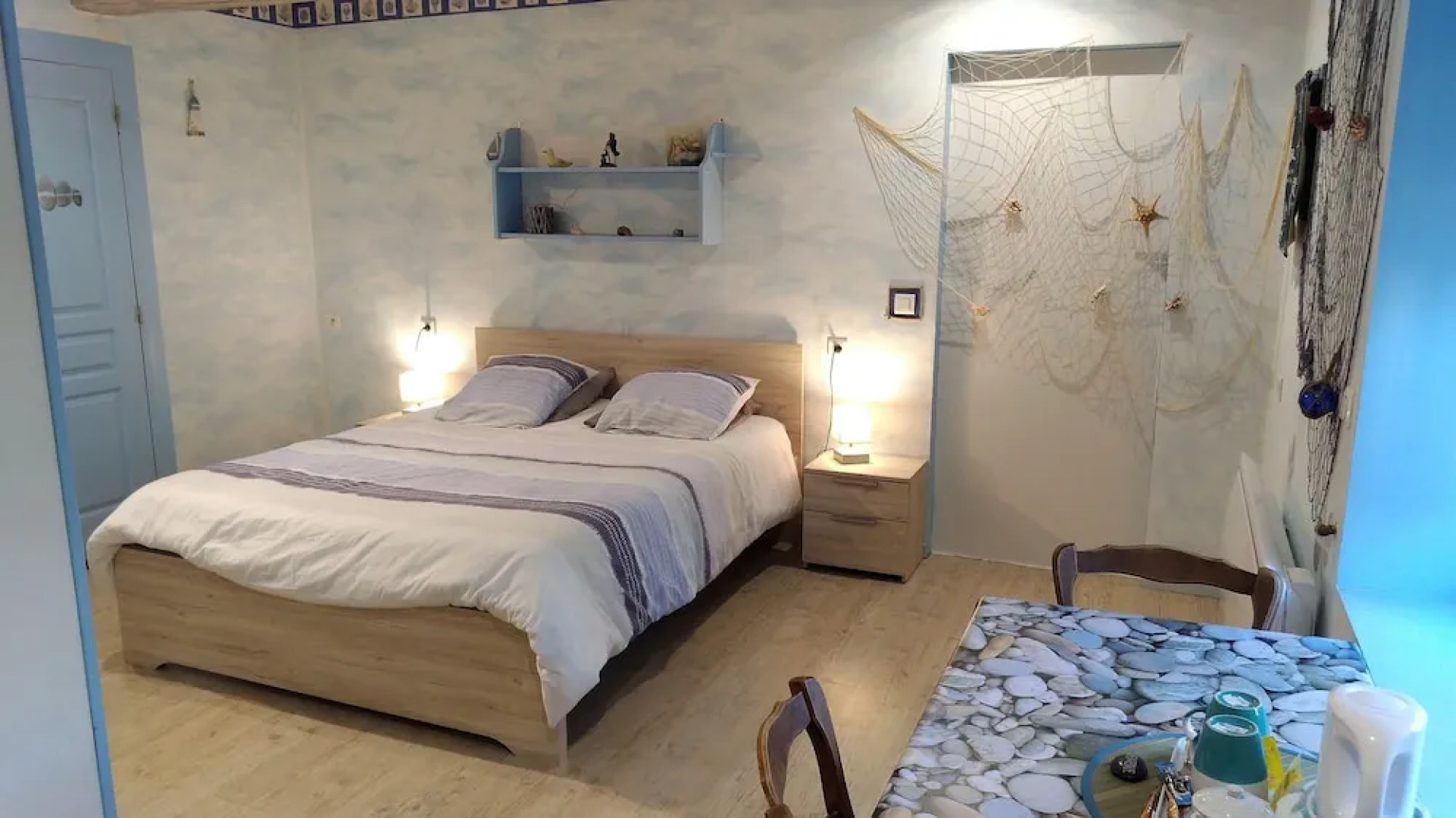 Domaine de la Lucarliere