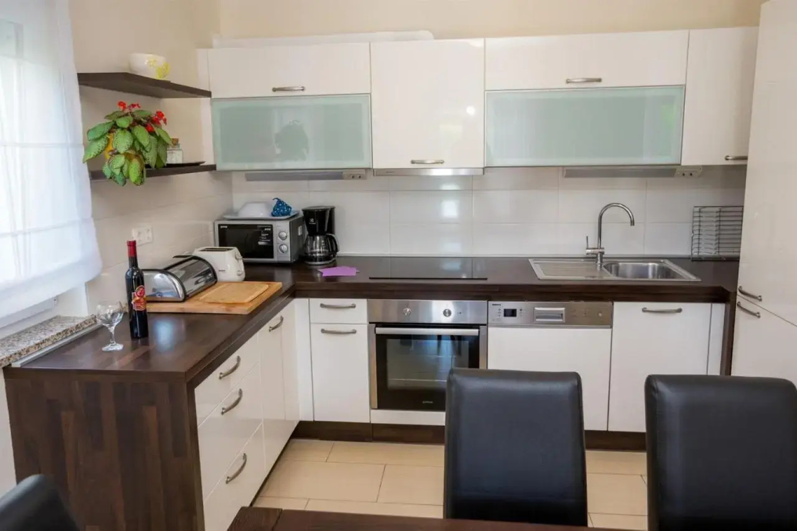 My Dalmatia - Apartment Vigo with Private Pool