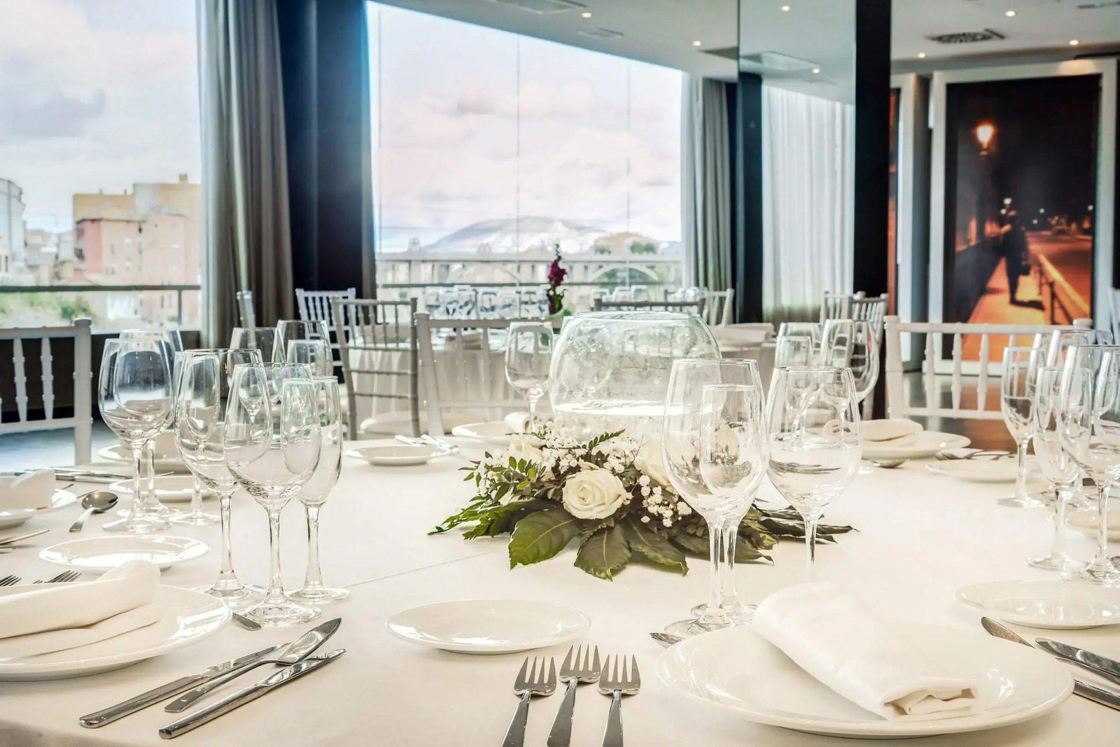 Hotel Sercotel Ciutat d'Alcoi