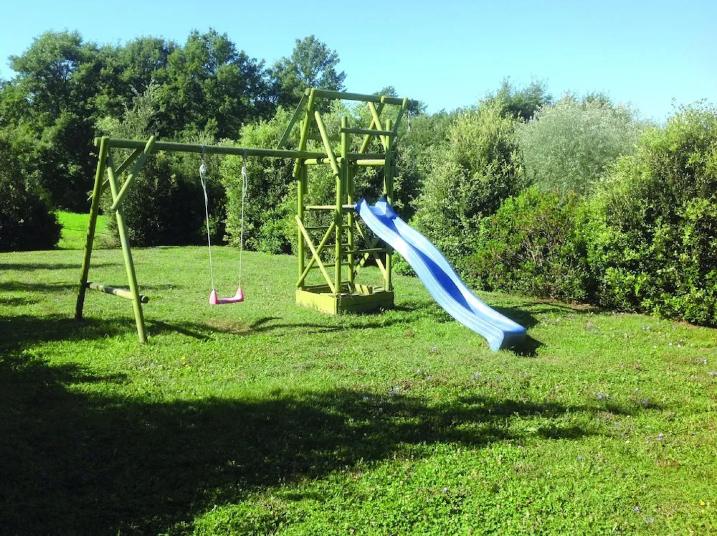 Borgo di campagna Il Tesoro