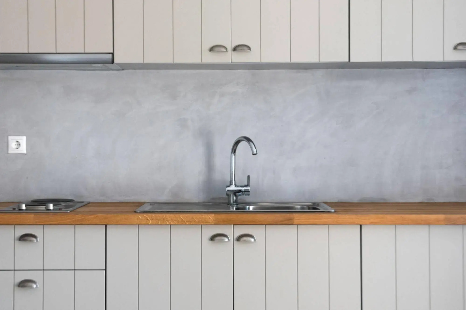 Sea Rock & Sky Private Residence