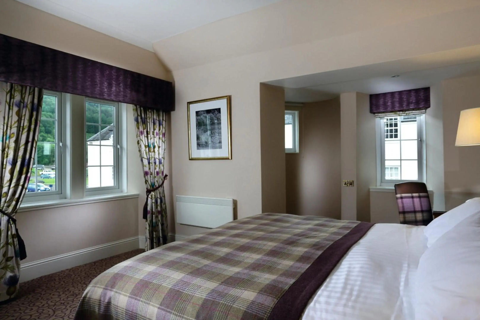 Macdonald Forest Hills Resort