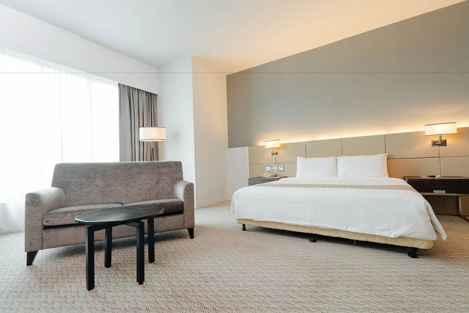 Raia Hotel & Convention Centre Alor Setar