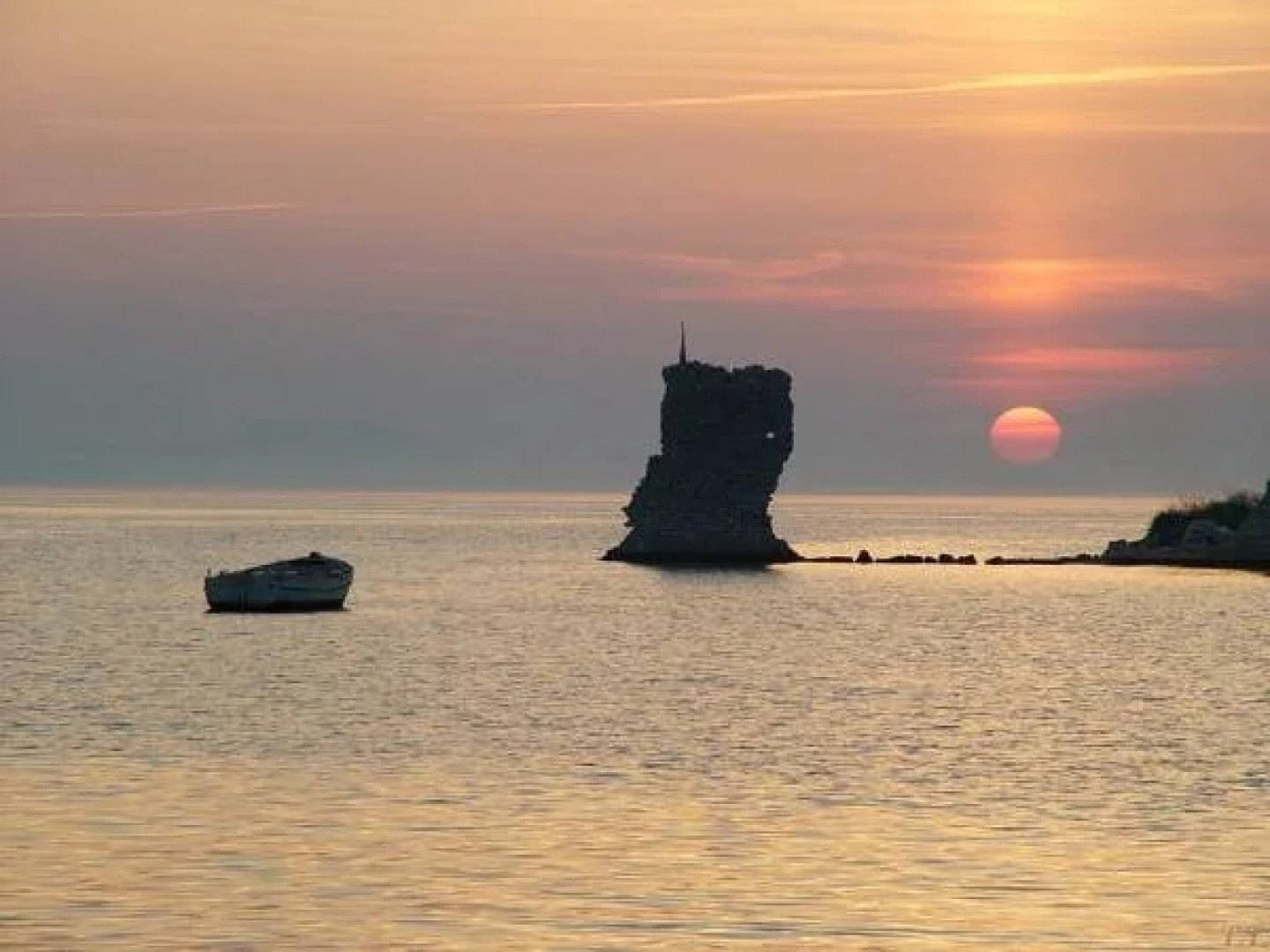 Apartments & Camp Malenica