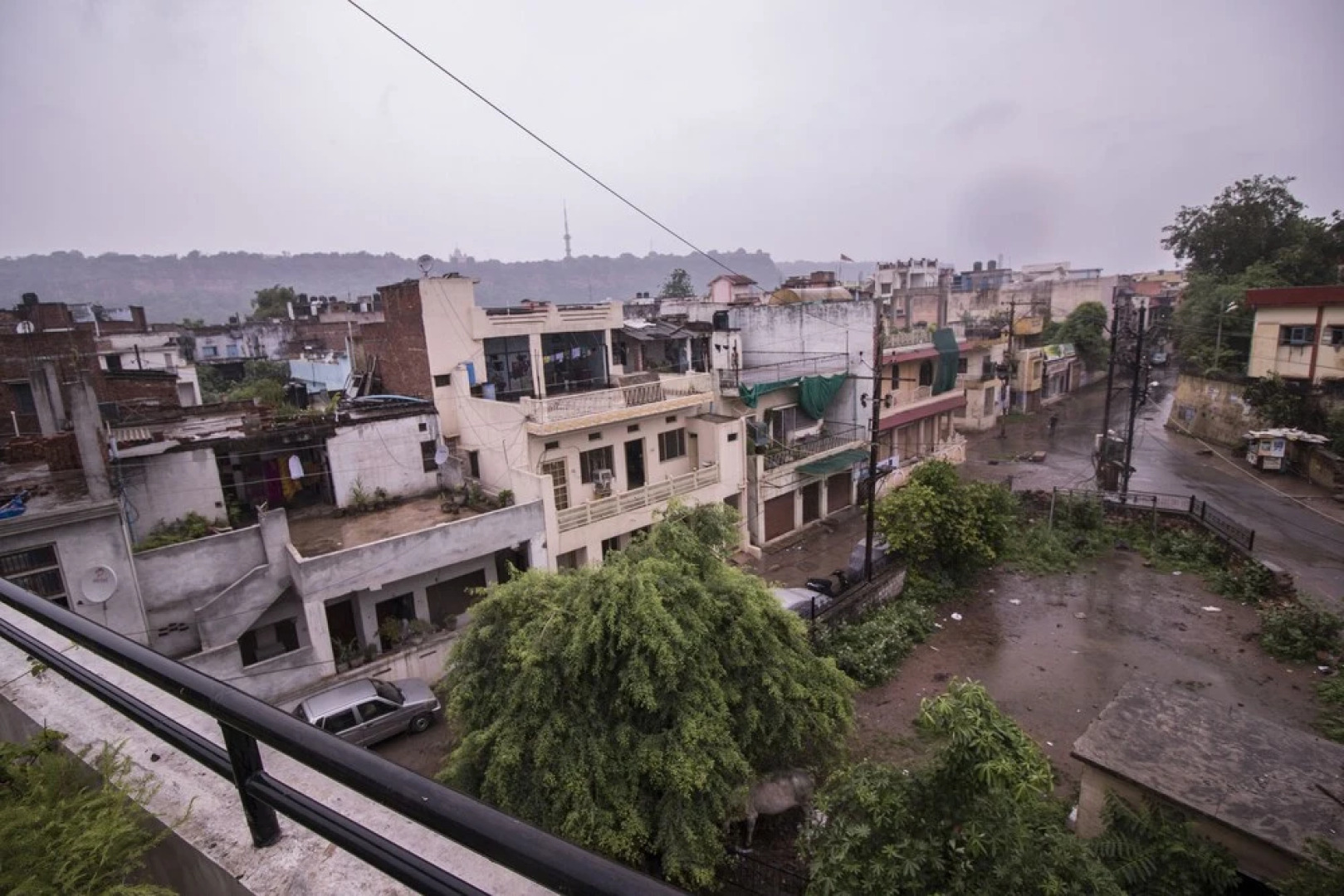 OYO 5515 Just Stay Gulmohar