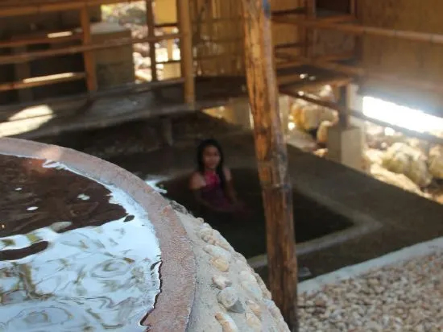 Palawan Sandcastles The Beach House