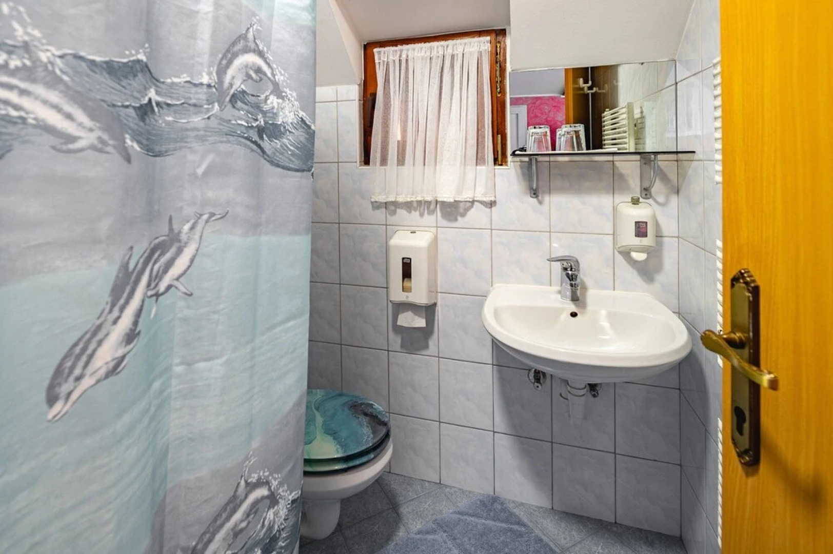 Slovenian Traditional Guesthouse