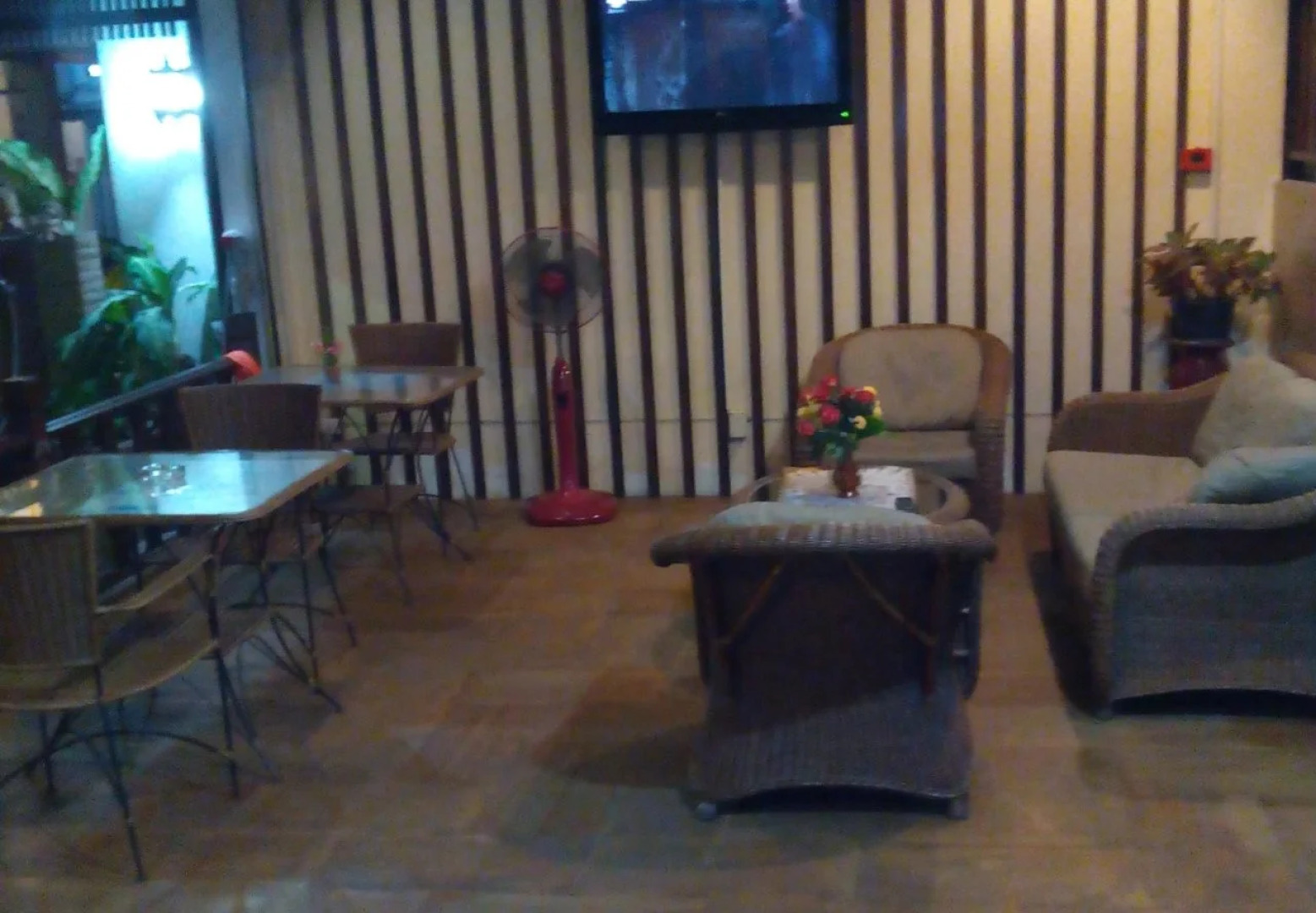 New Sala Thai Guesthouse