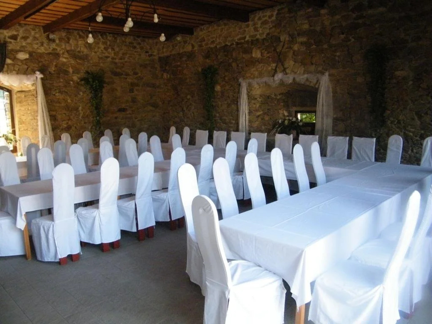 Penzion Růžový hrádek