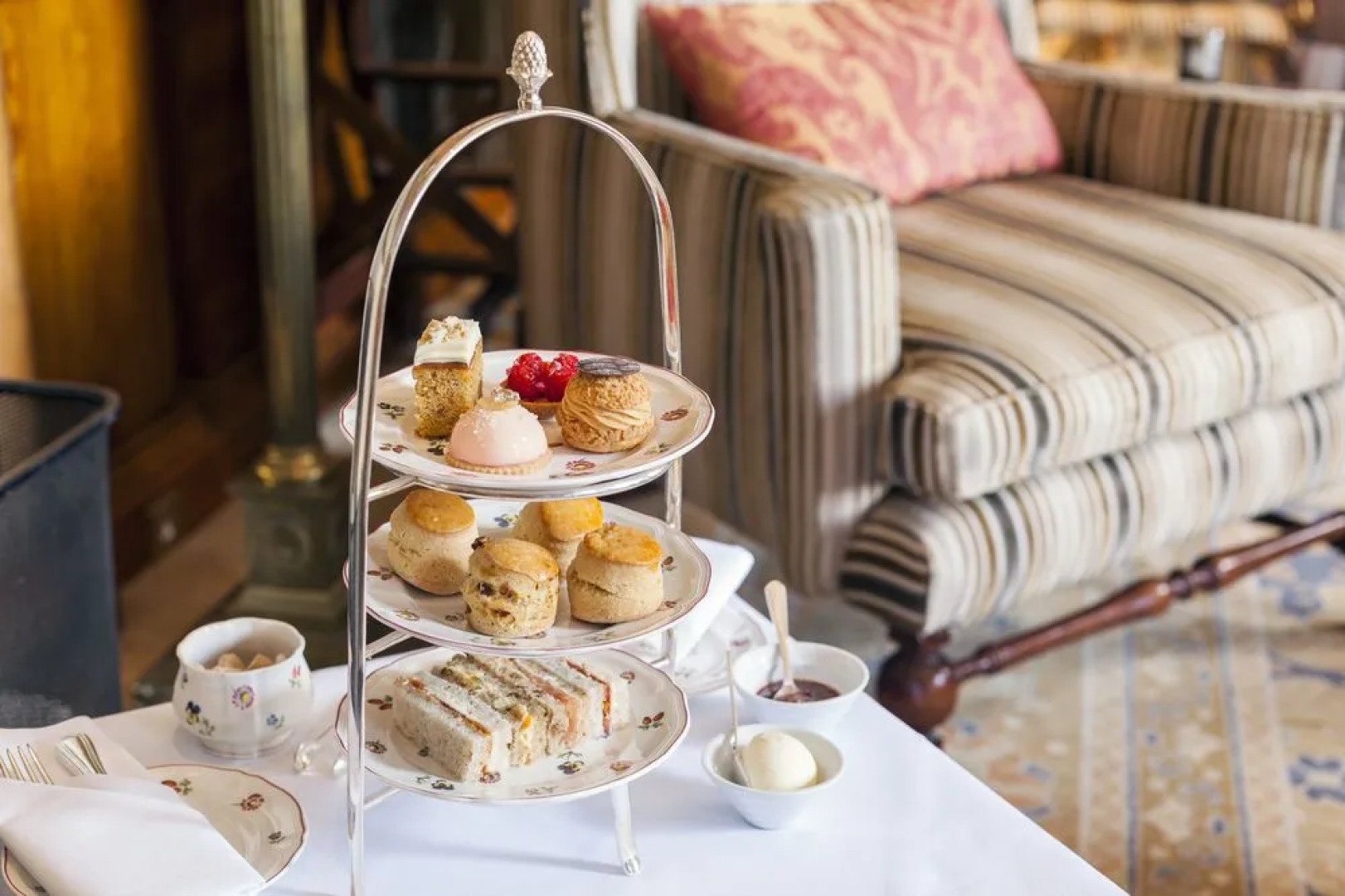 Lucknam Park Hotel & Spa