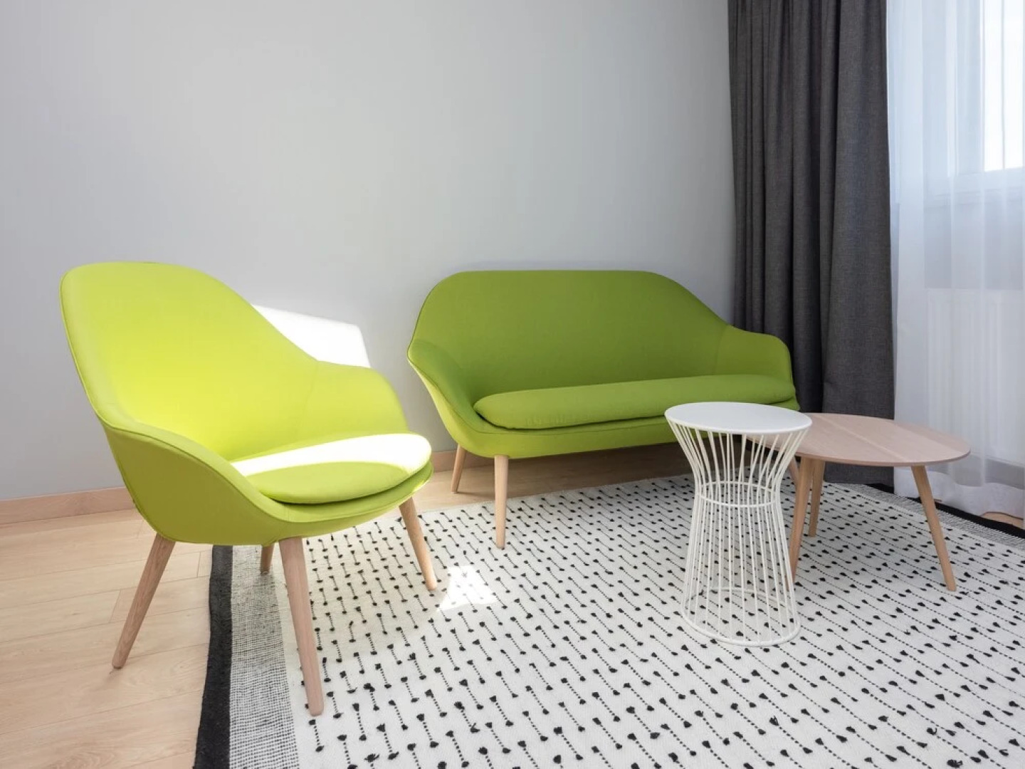 Aparthotel Premium Halicka 5