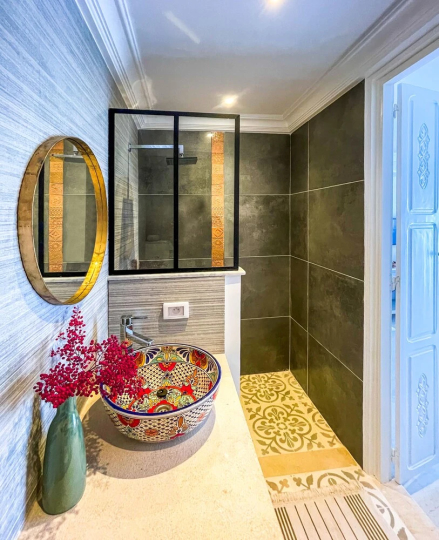 Dar Colibri - Maison d'hôtes