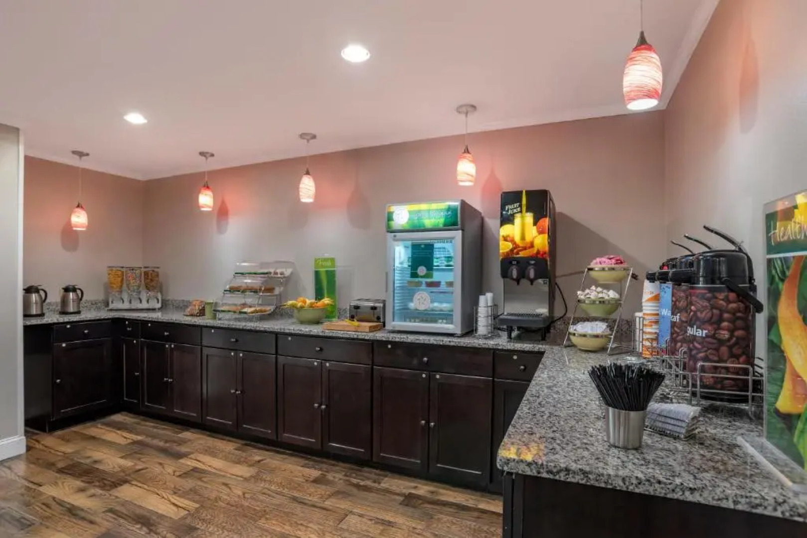 Quality Inn Moultrie