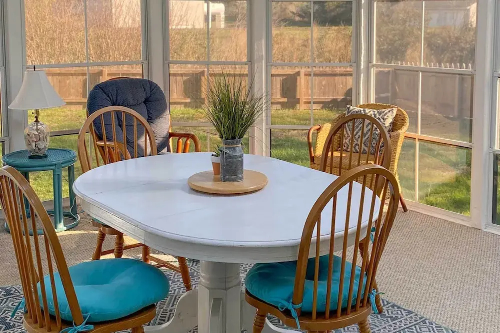 3 Mi to Beach & Boardwalk: Family Frankford Home