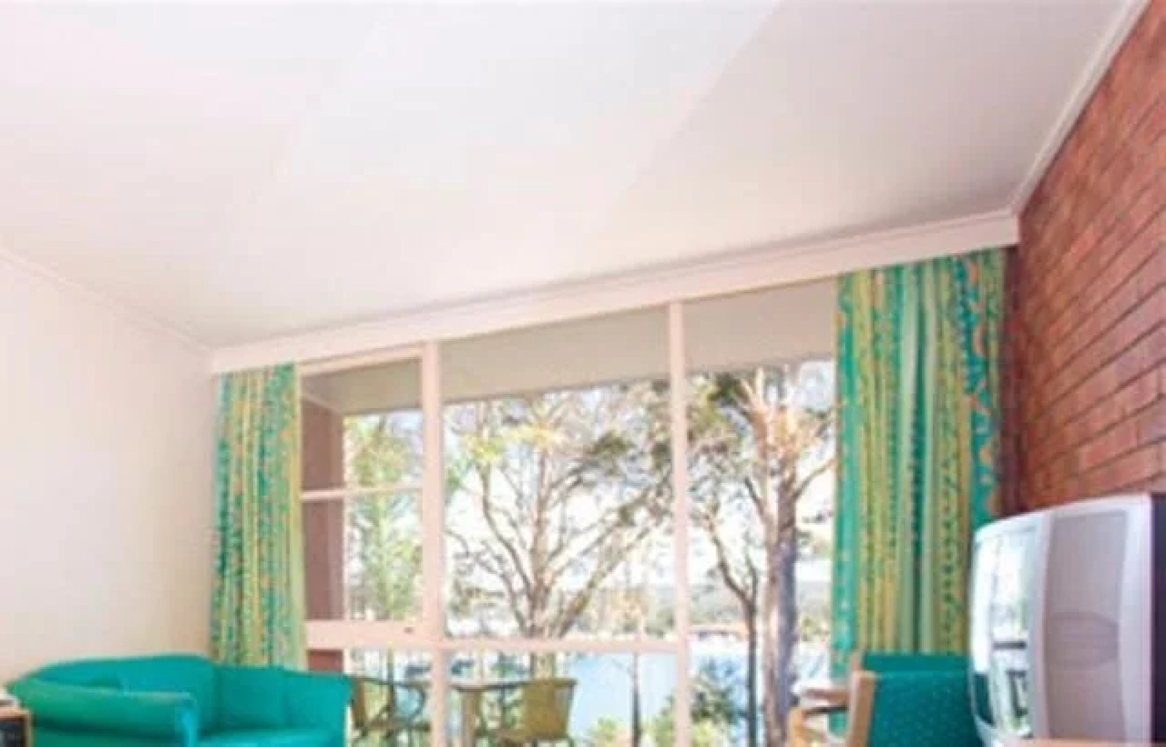 Bay Waters Holiday Resort