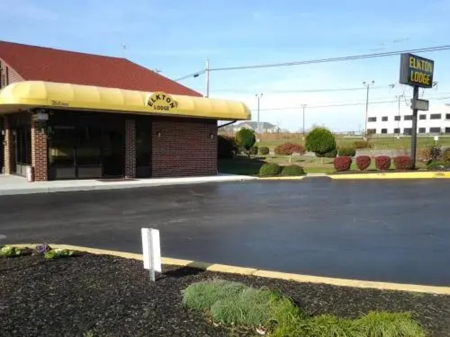 Elkton Lodge - Newark - Elkton - University Gateway